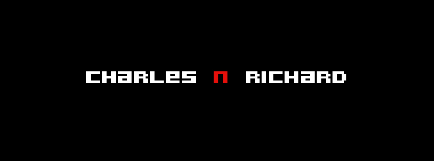 Charles n Richard